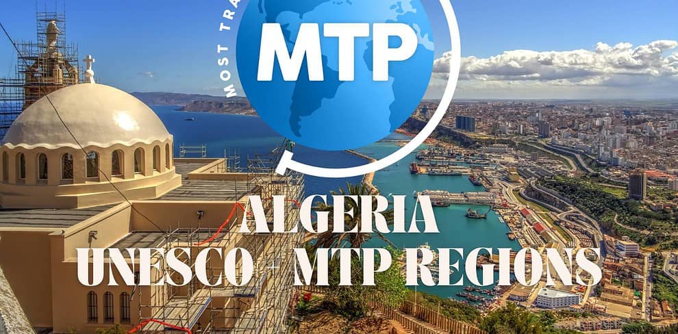 Most Traveled People UNESCO Regions Most Traveled People UNESCO Regions