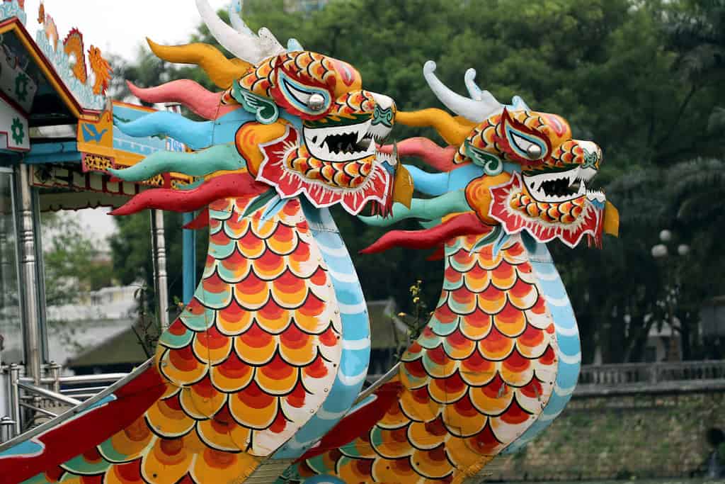 Tours in Vietnam