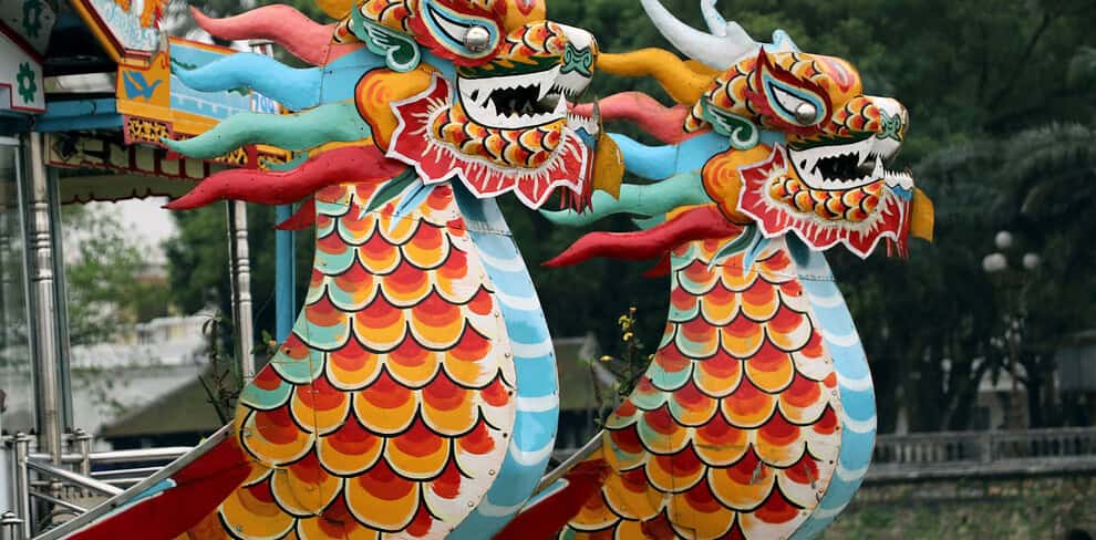 10 3 Tours in Vietnam