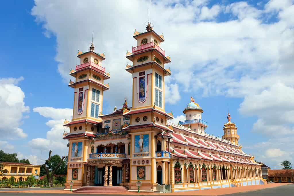 Tours in Vietnam