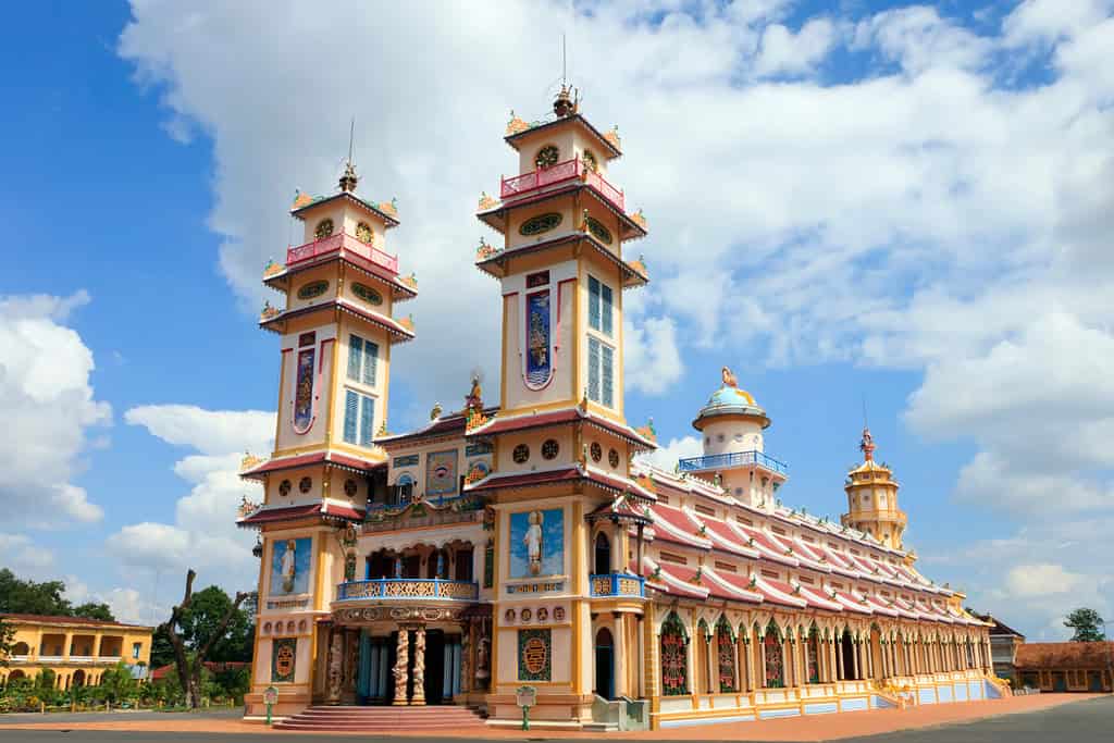 Tours in Vietnam