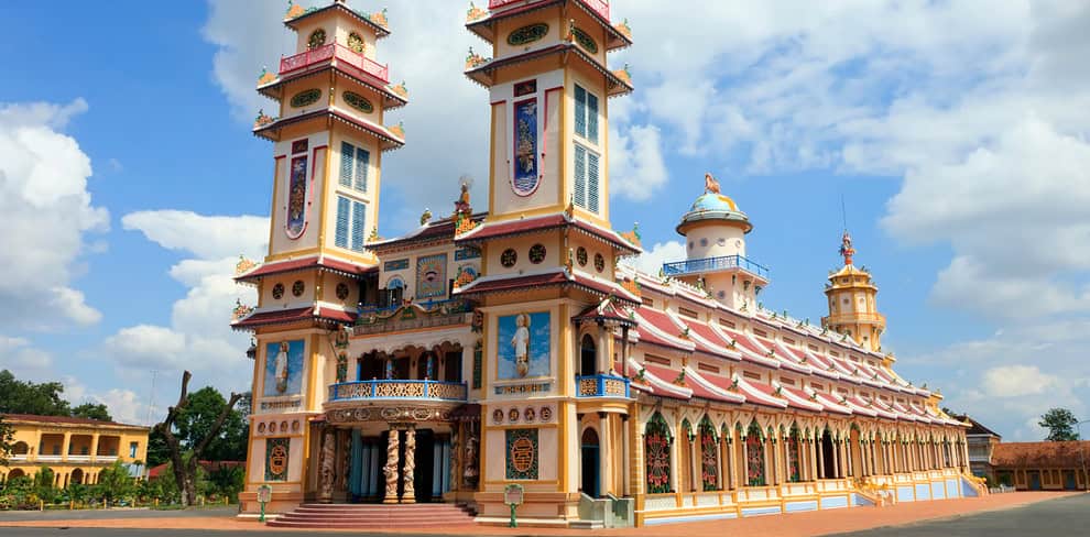 15 1 Tours in Vietnam