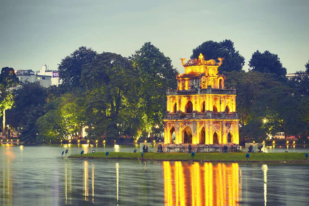 Tours in Vietnam