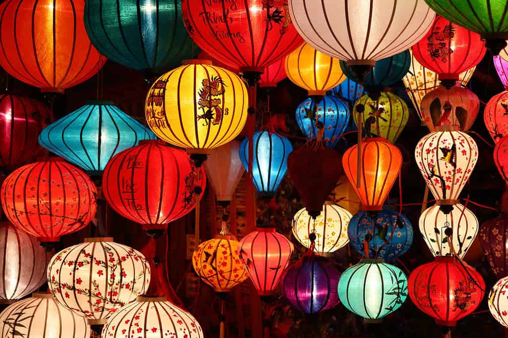 Tours in Vietnam