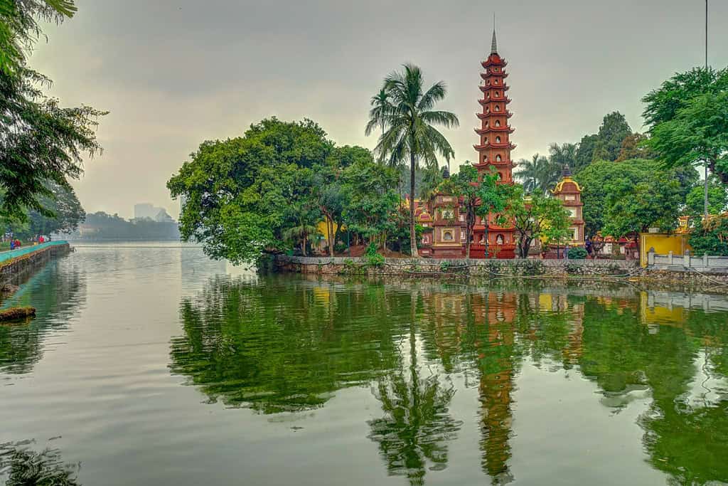 Tours in Vietnam