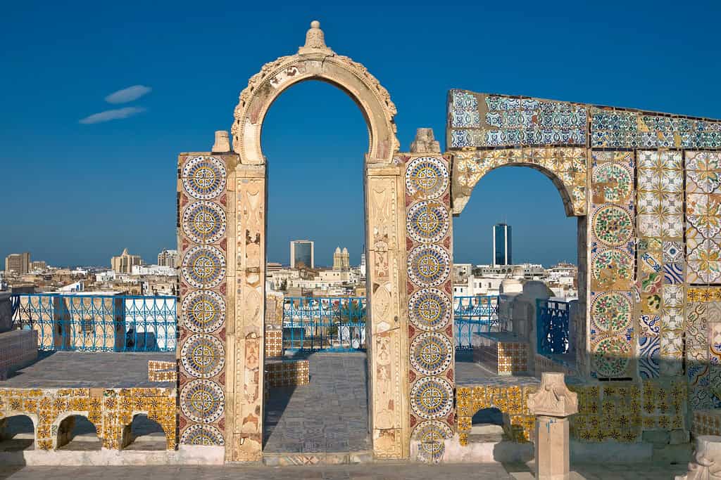 2 2 Easy Tours in tunisia