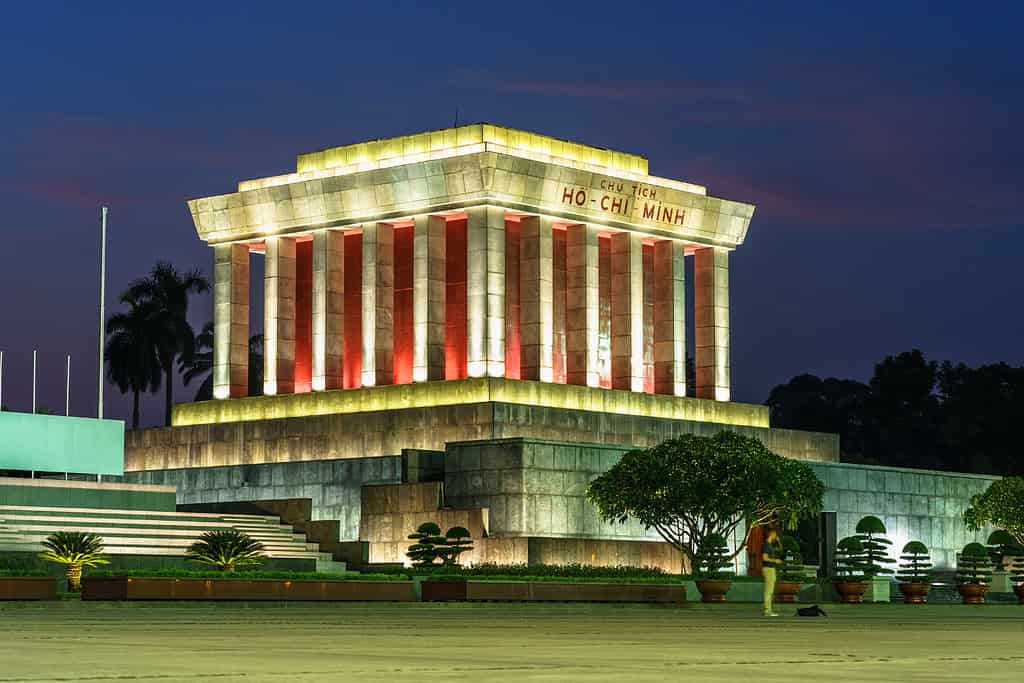 Tours in Vietnam