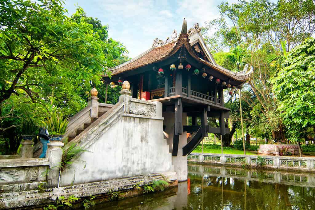 Tours in Vietnam