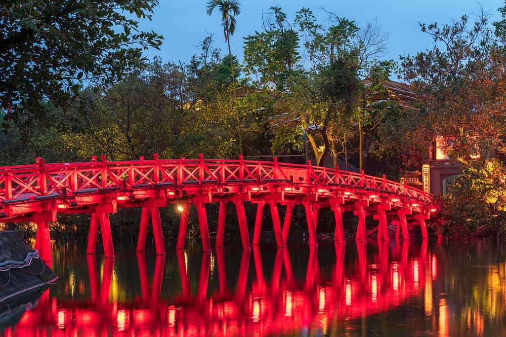 Tours in Vietnam