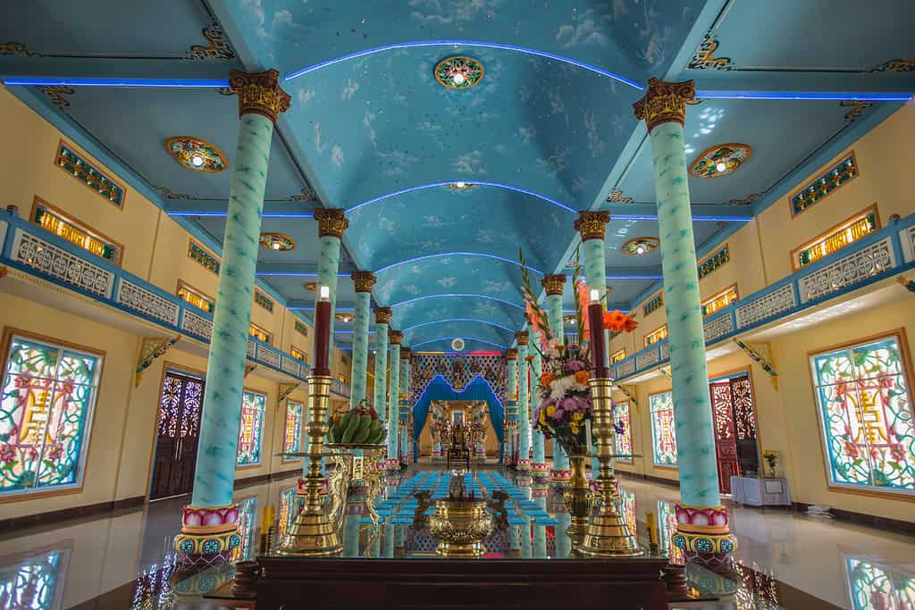 Tours in Vietnam