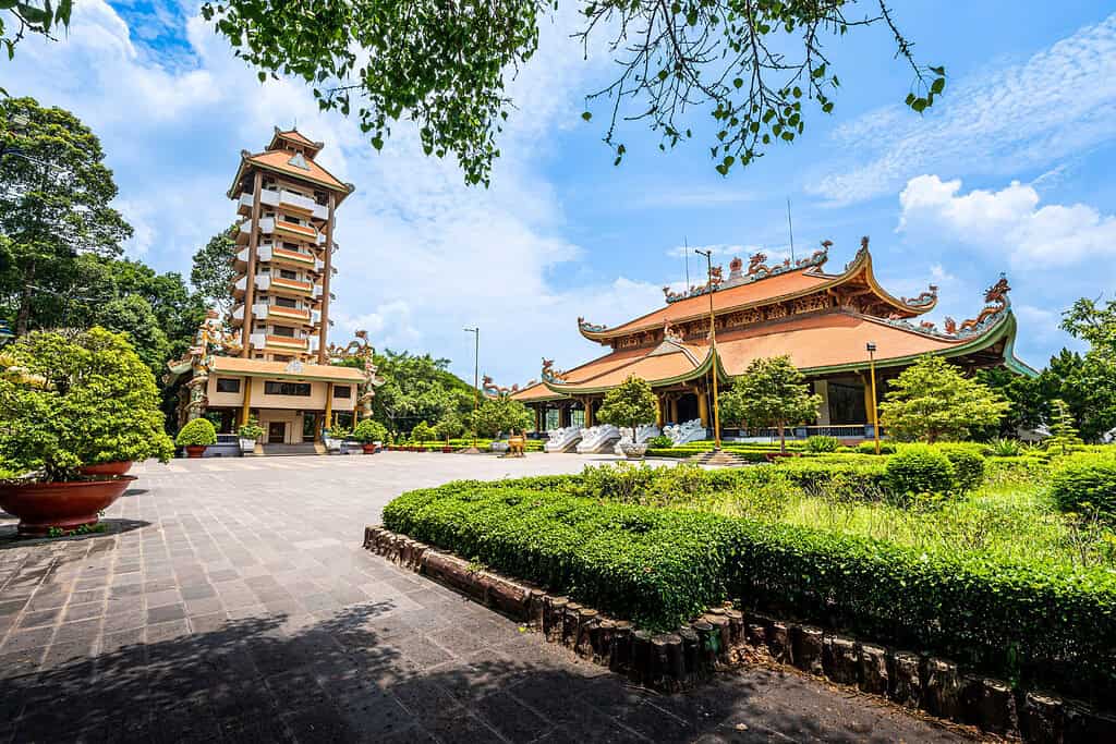 Tours in Vietnam
