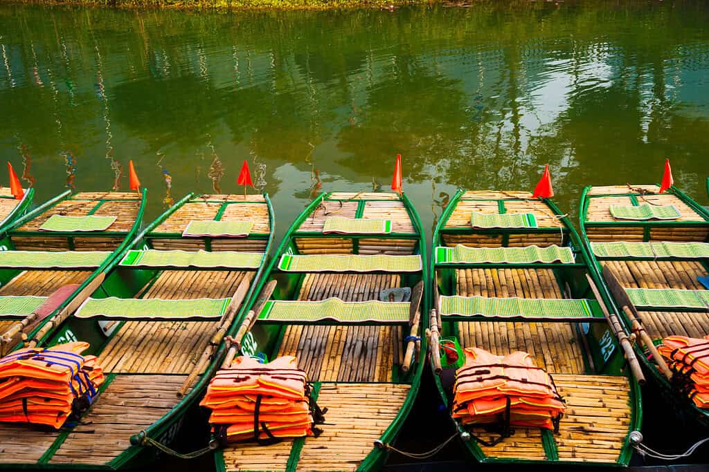 Tours in Vietnam