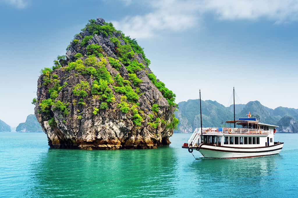 Tours in Vietnam