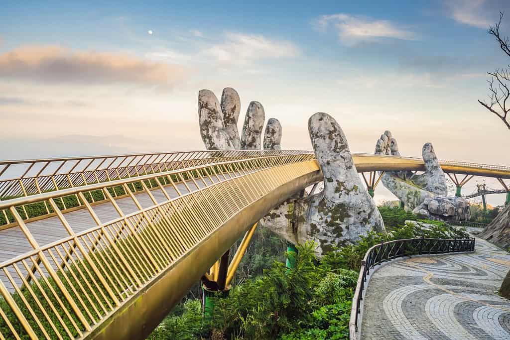 Tours in Vietnam