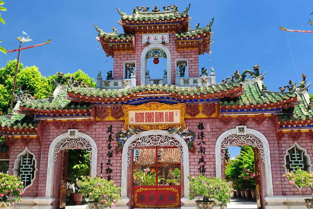 Tours in Vietnam
