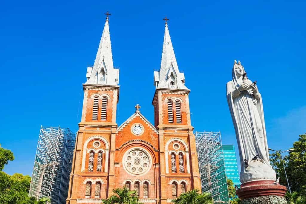 Tours in Vietnam