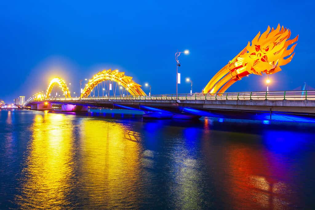 Tours in Vietnam