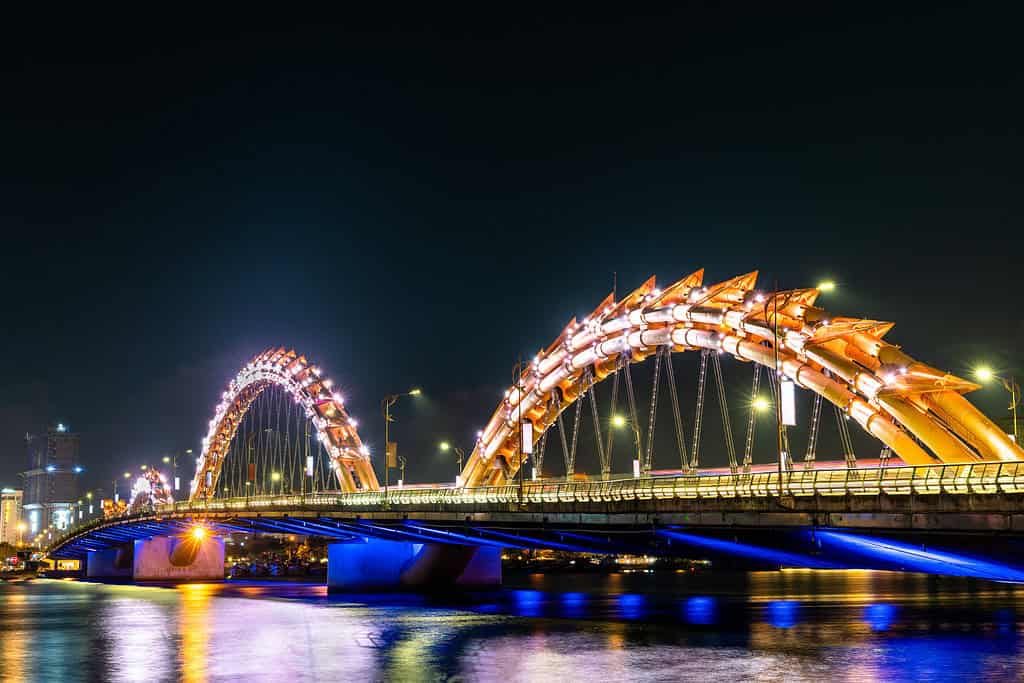 Tours in Vietnam