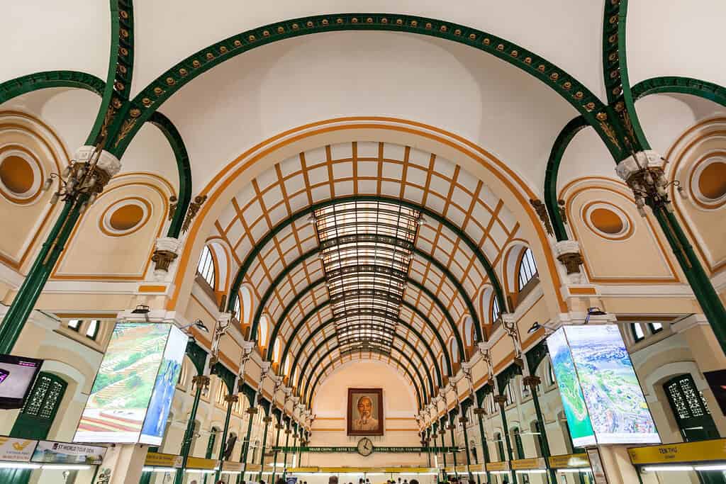 Tours in Vietnam