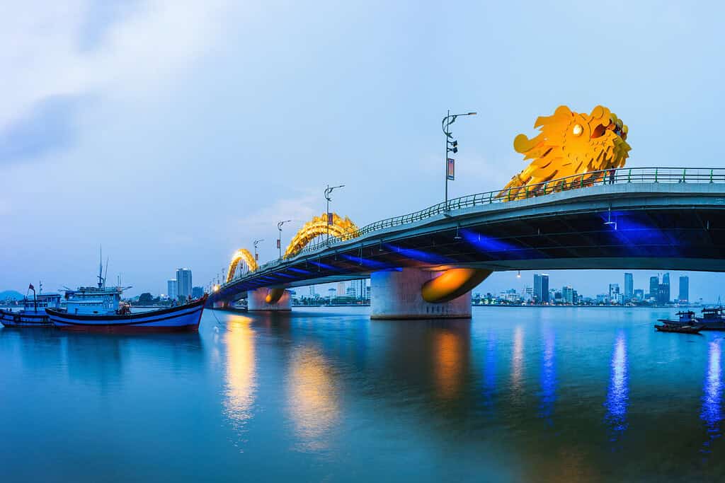 Tours in Vietnam