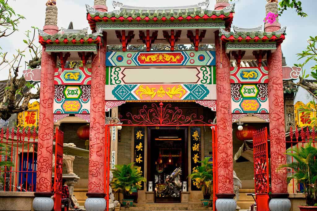 Tours in Vietnam