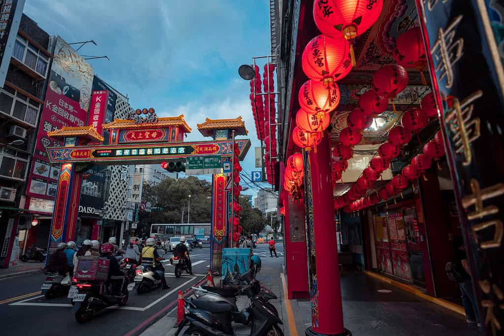 Tours in Vietnam