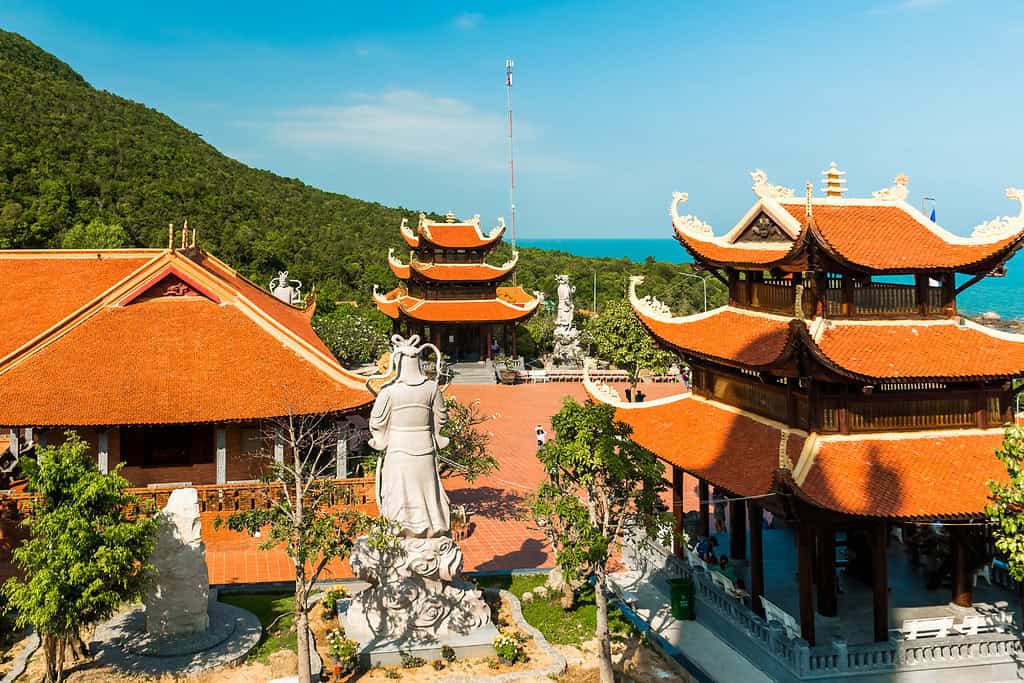 Tours in Vietnam