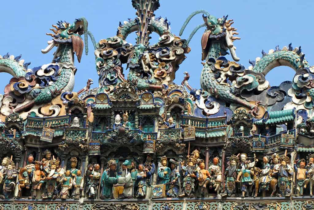 Tours in Vietnam