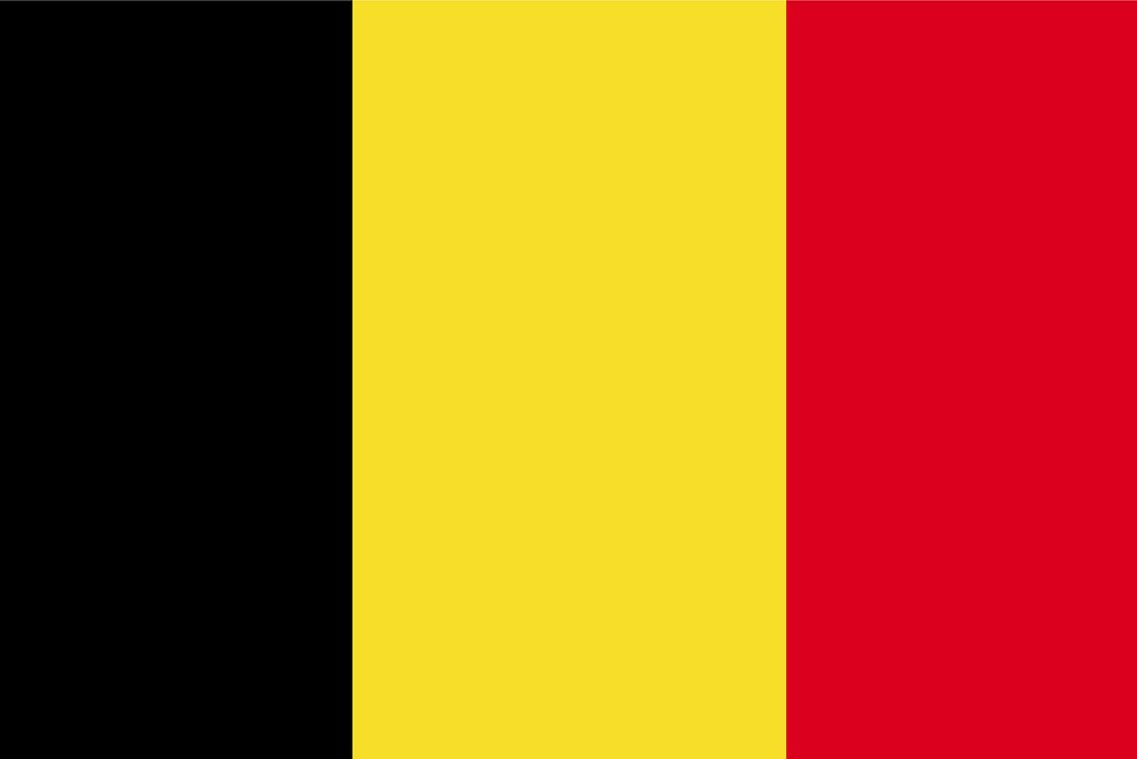 Belgium Flag Flags Belgium Flag