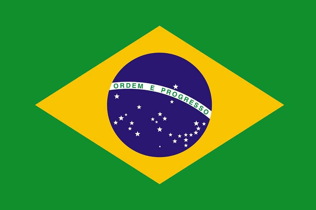 Brazil Flag Flags Brazil Flag