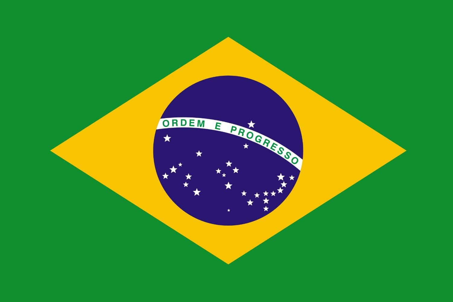 Brazil Flag Flags Brazil Flag