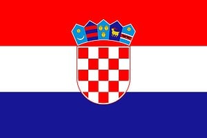 Croatia Flag