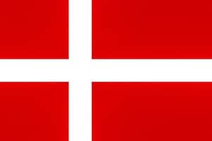 Denmark Flag