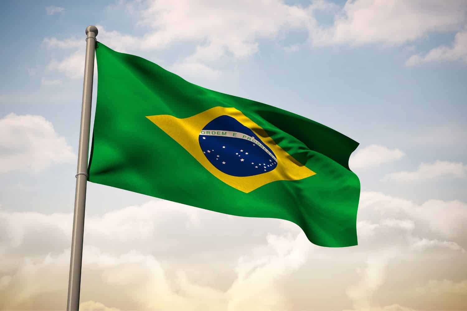 Flag of Brazil Flags Flag of Brazil