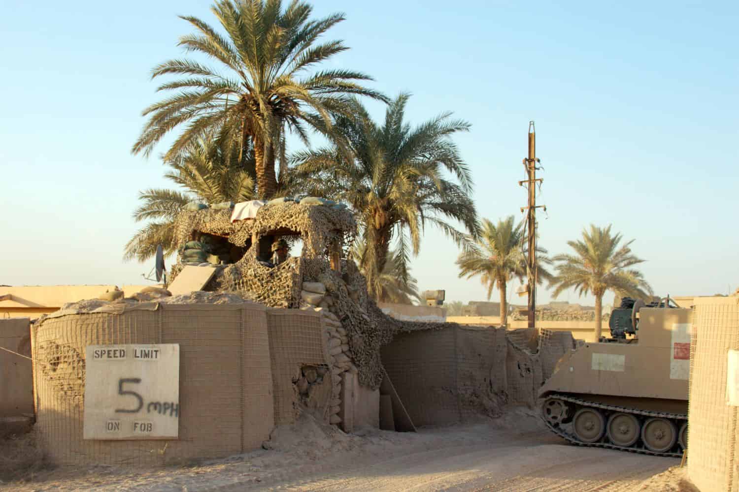 Ramadi Iraq, General Detailed Iraq Map: Regions and Main Cities in Iraq Ramadi