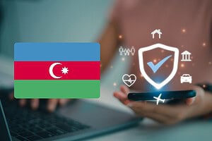 Azerbaijan Travel Insurance