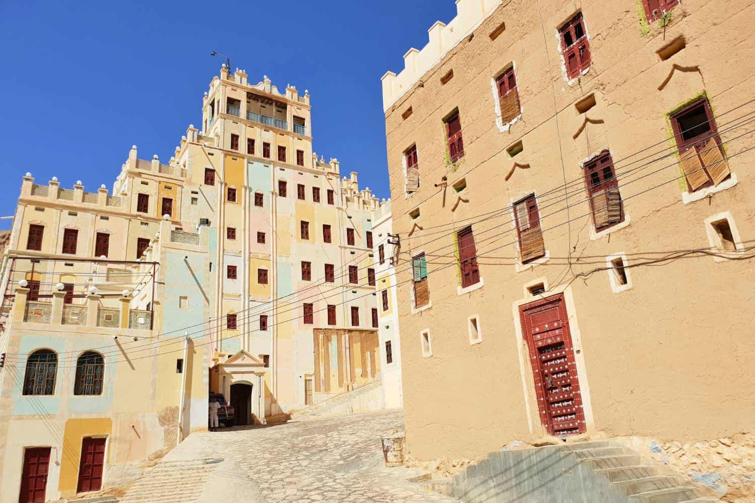 Beit Bukshan