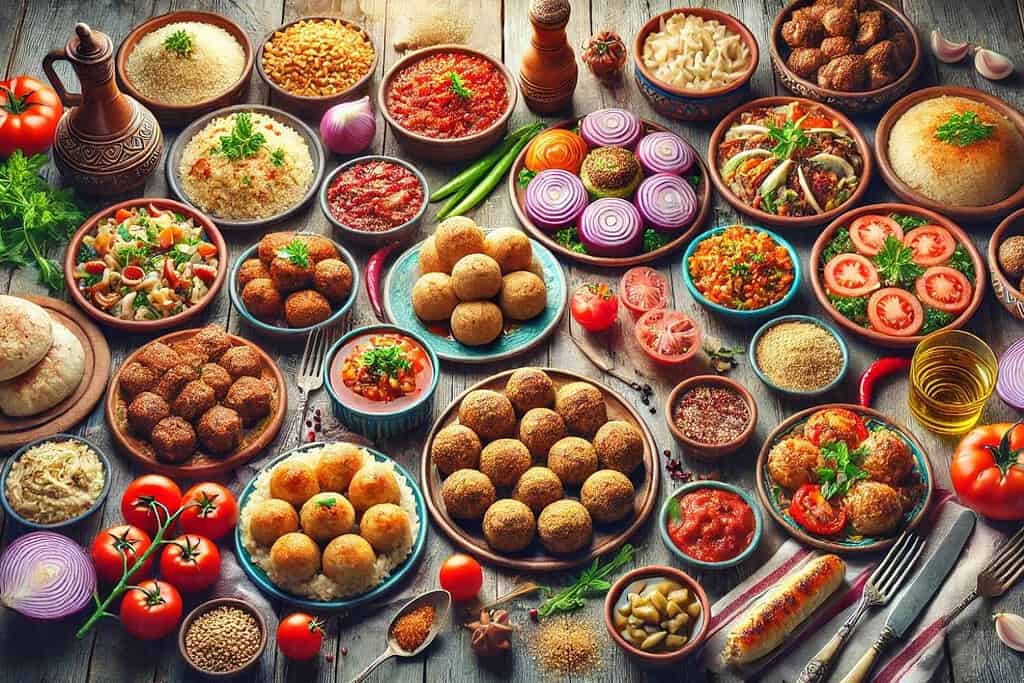 Best Kibbeh Syrian Recipes Recipes Best Kibbeh Syrian Recipes