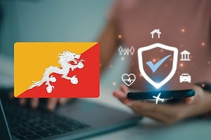 Bhutan-Travel-Insurance