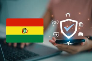 Bolivia Travel Insurance