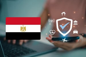 Egypt Travel Insurance