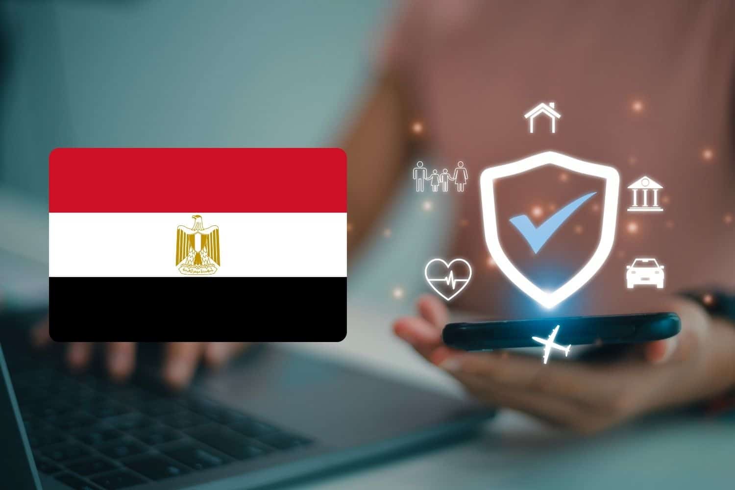 Best Egypt Travel Insurance 2024 IATI Egypt Insurance