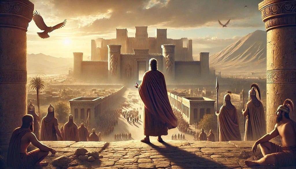Epic of Gilgamesh Book 11 Iraq, General Epic of Gilgamesh Book
