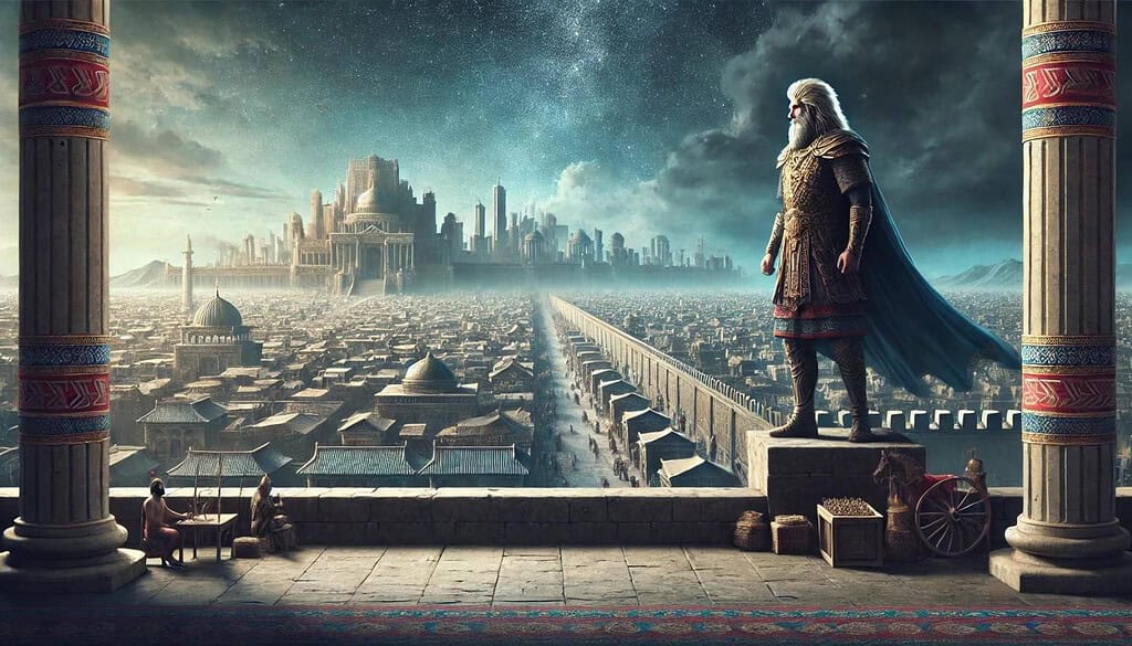 Epic of Gilgamesh Book 2 Iraq, General Epic of Gilgamesh Book