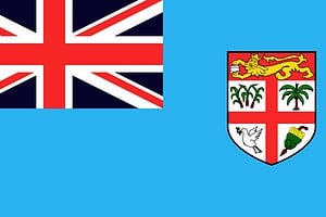 Fiji Flag