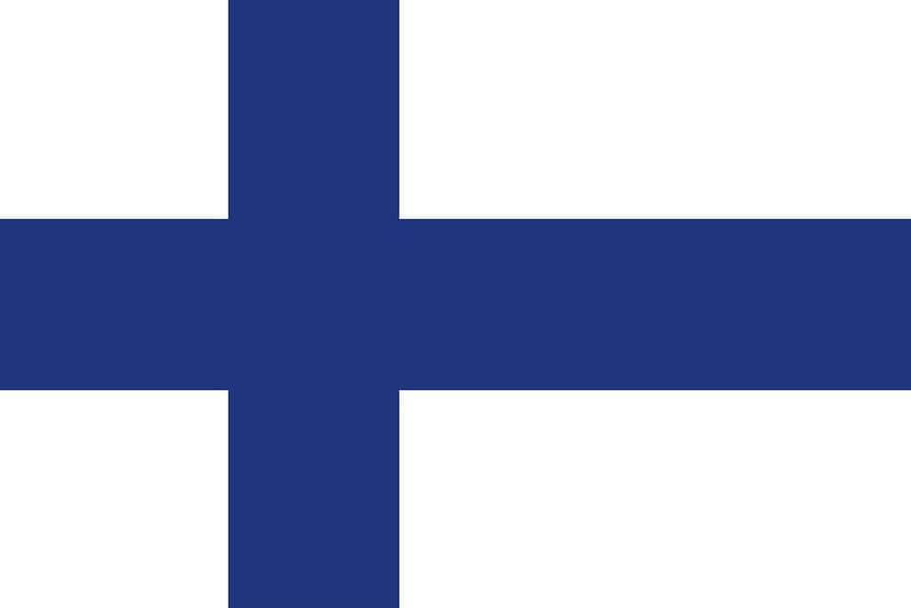 Finland Flag Flags Finland Flag