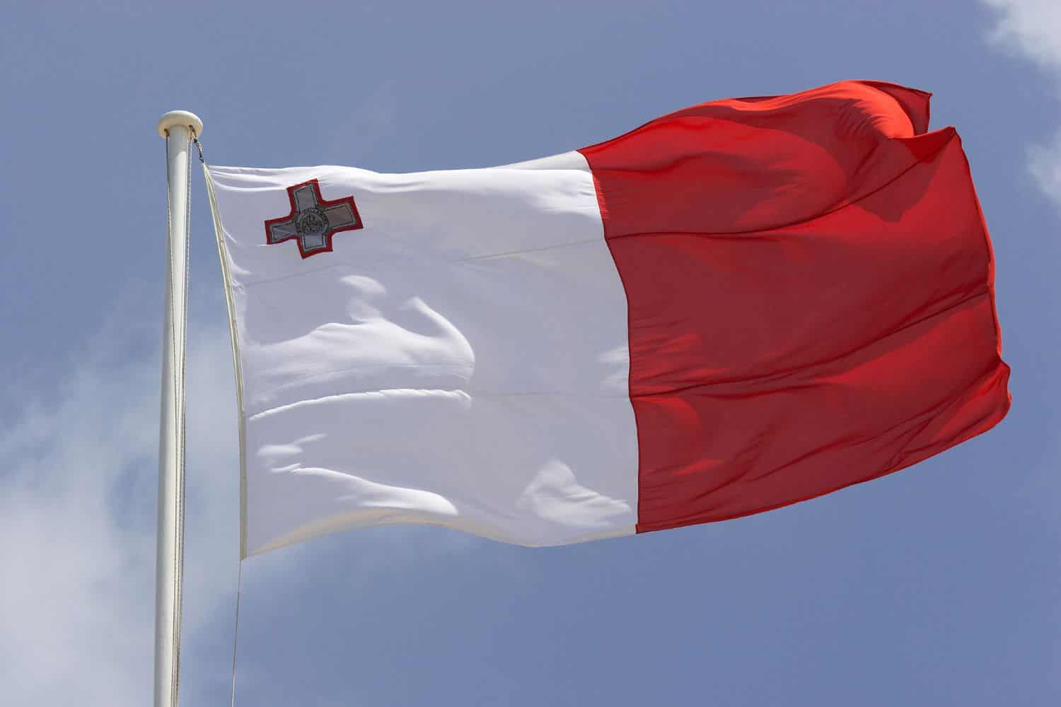 Flag of Malta Flags Flag of Malta