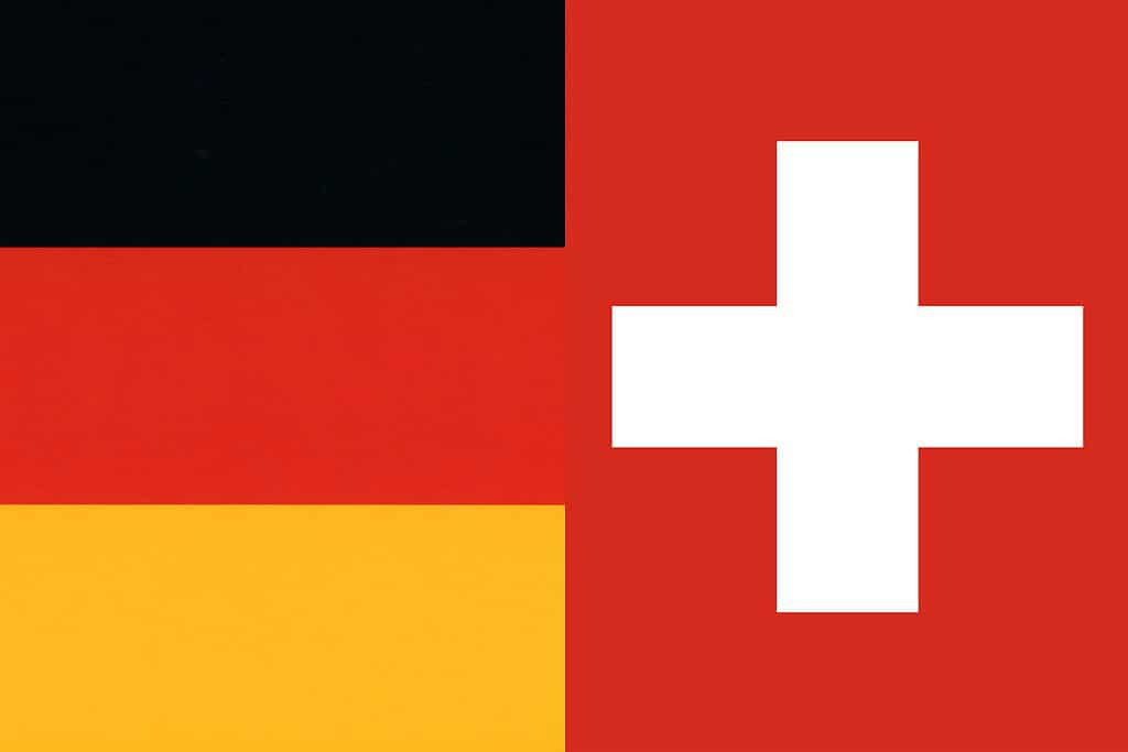 Flag of Germany in 2025: Exploring the Rich Heritage