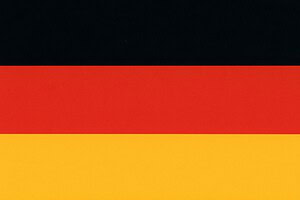 Germany Flag