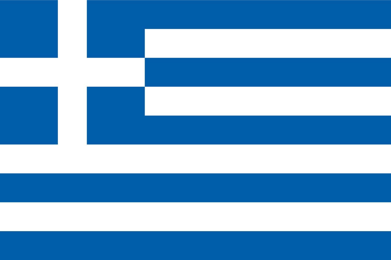 Greece Flag Flags Greece Flag